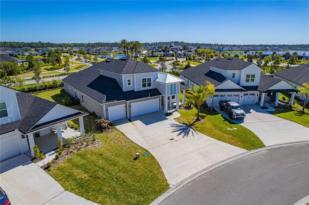 143 Constance Lane St Augustine FL 32095