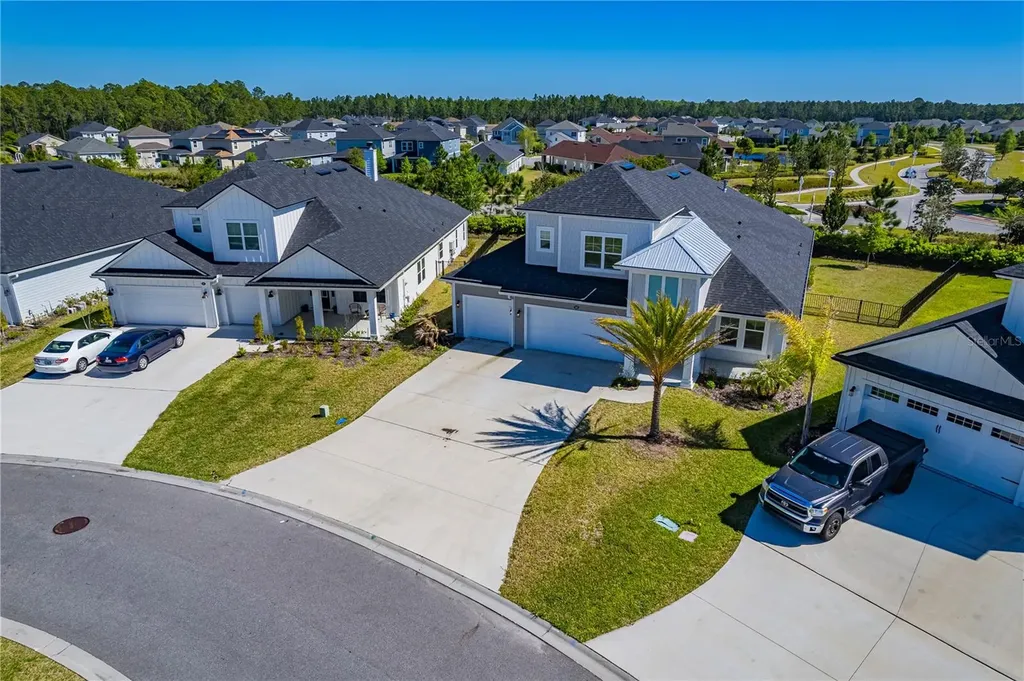 143 Constance Lane St Augustine FL 32095