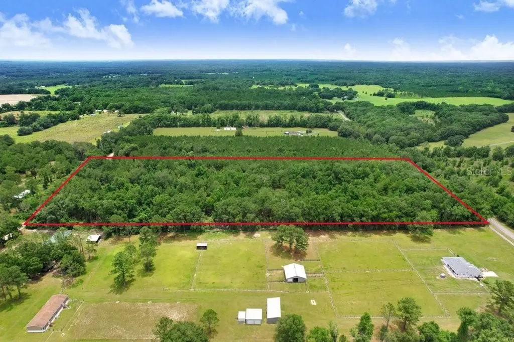 SW Bethlehem Avenue Fort White FL 32038