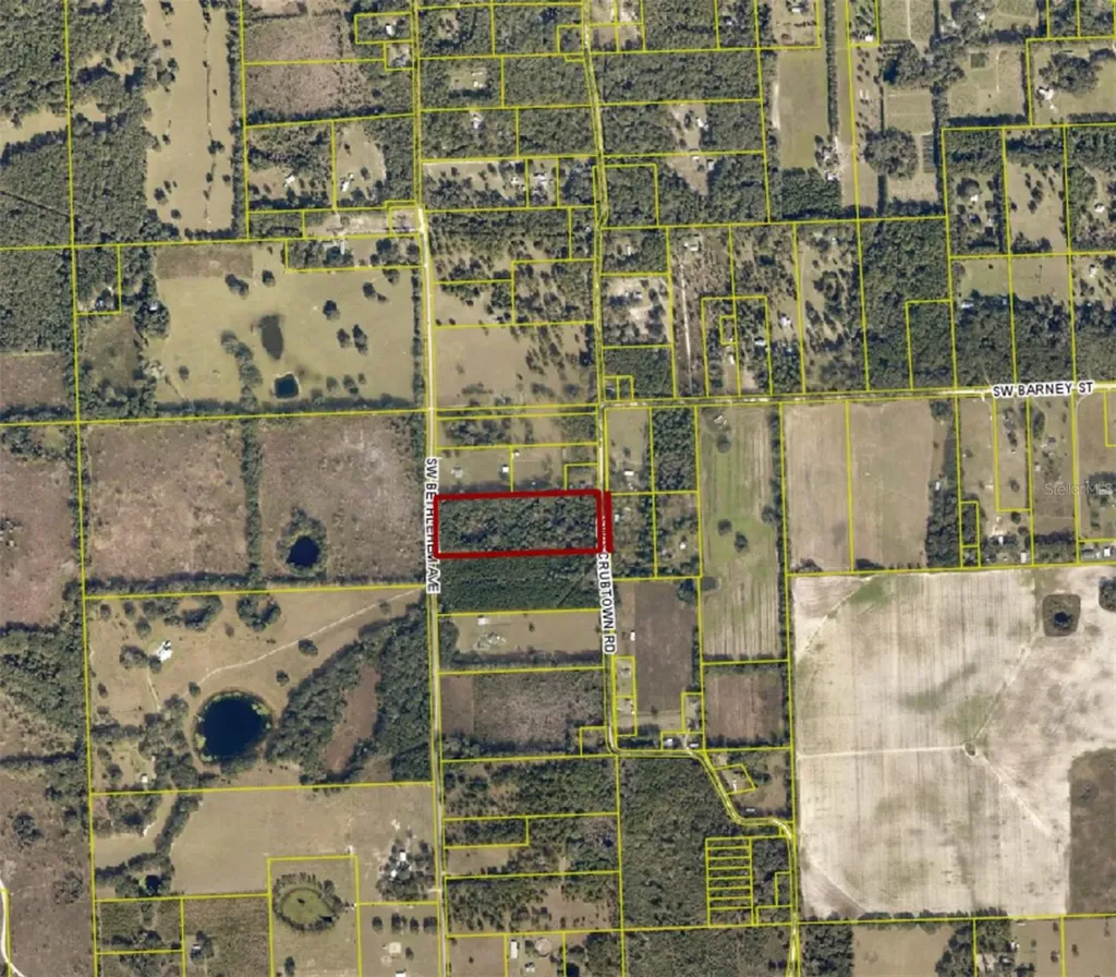 SW Bethlehem Avenue Fort White FL 32038