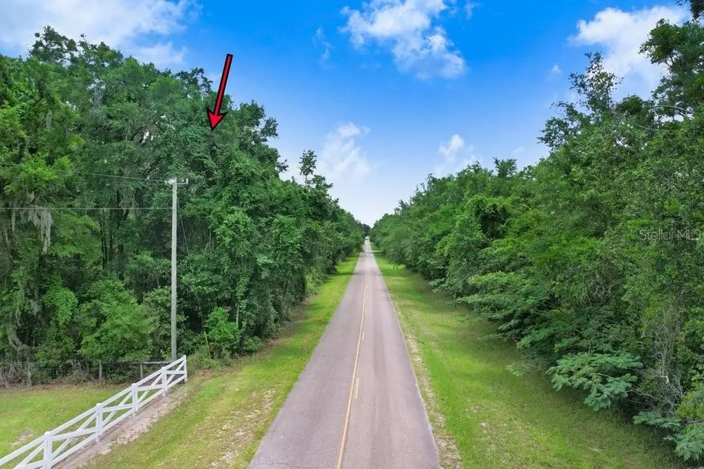 SW Bethlehem Avenue Fort White FL 32038