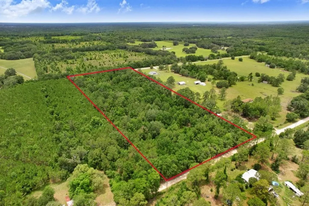 SW Bethlehem Avenue Fort White FL 32038