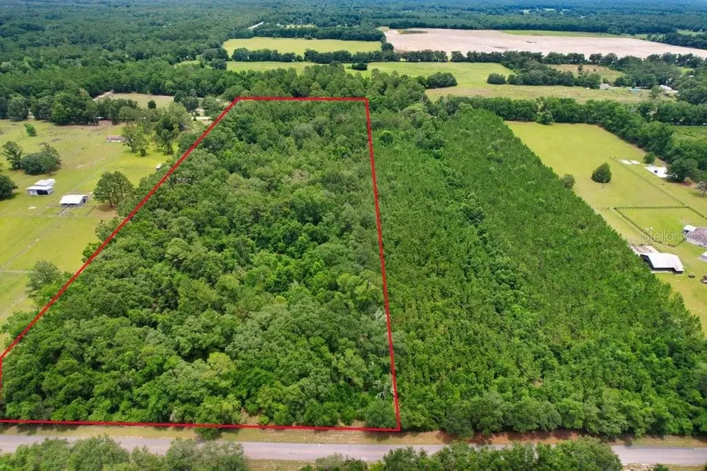 SW Bethlehem Avenue Fort White FL 32038