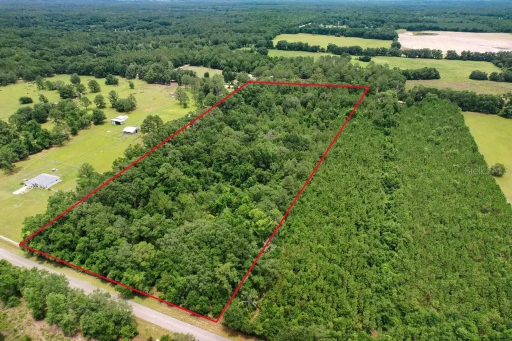SW Bethlehem Avenue Fort White FL 32038