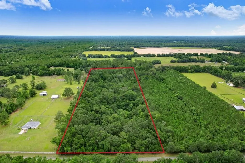 SW Bethlehem Avenue Fort White FL 32038
