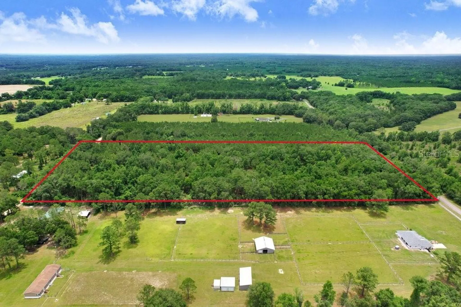 SW Bethlehem Avenue Fort White FL 32038