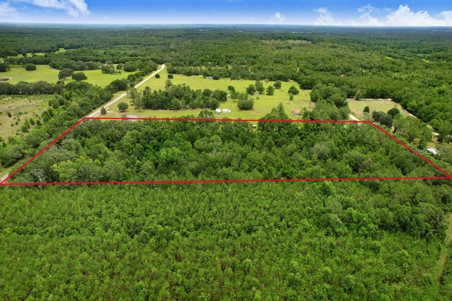 SW Bethlehem Avenue Fort White FL 32038
