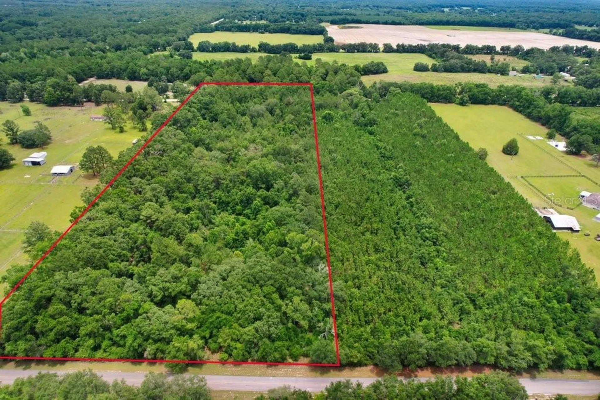 SW Bethlehem Avenue Fort White FL 32038