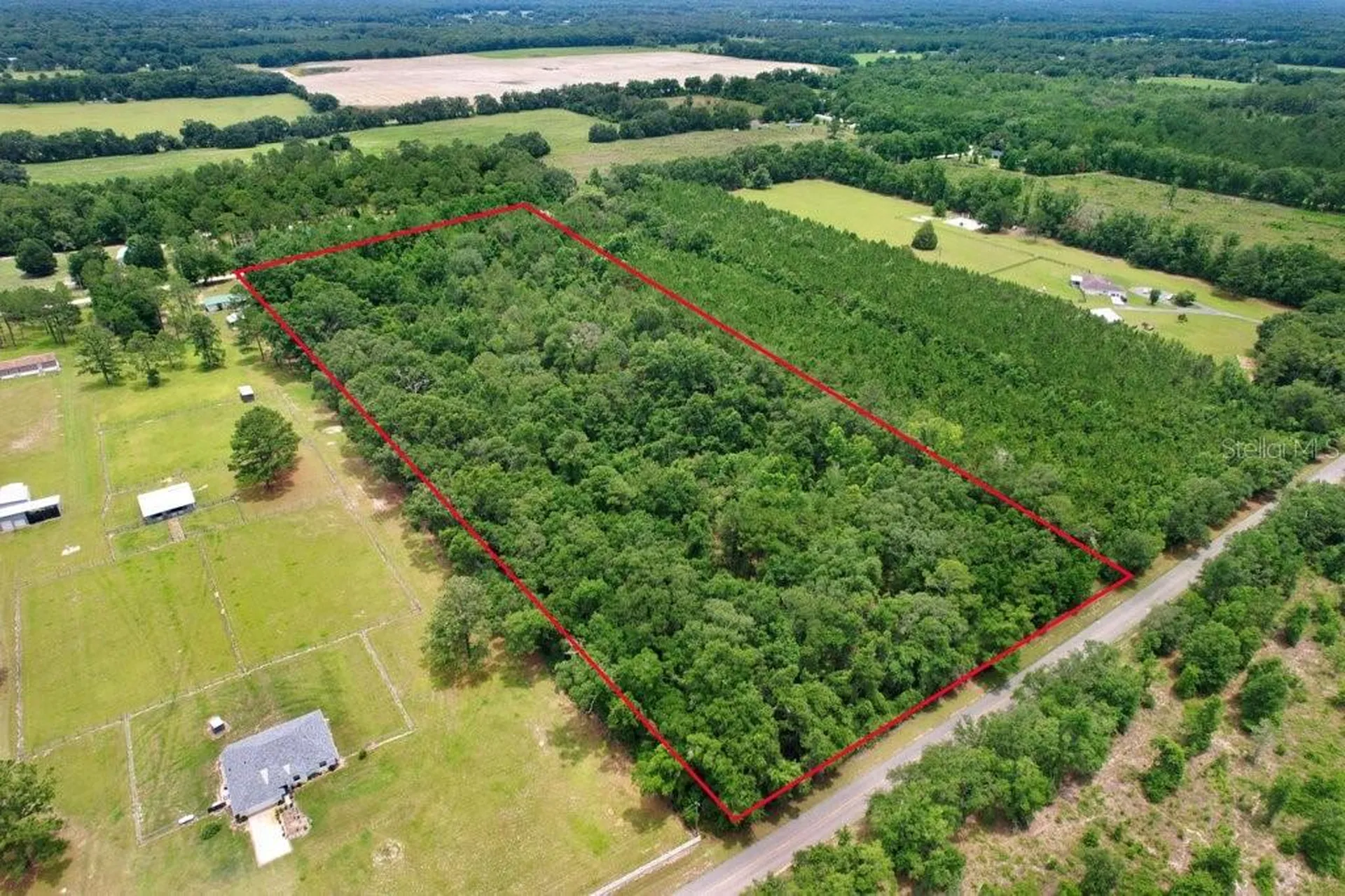 SW Bethlehem Avenue Fort White FL 32038