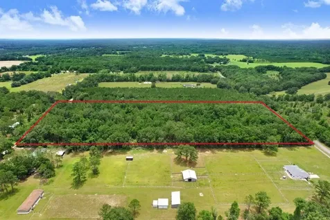 SW Bethlehem Avenue Fort White FL 32038
