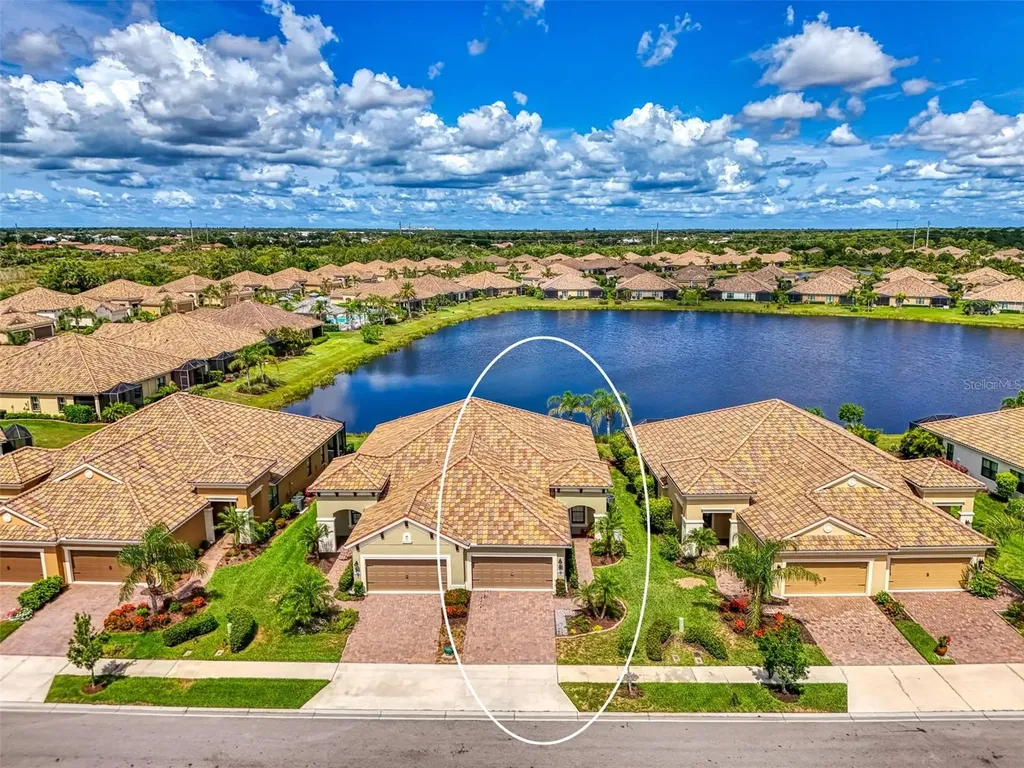 21641 Winter Park Court Venice FL 34293