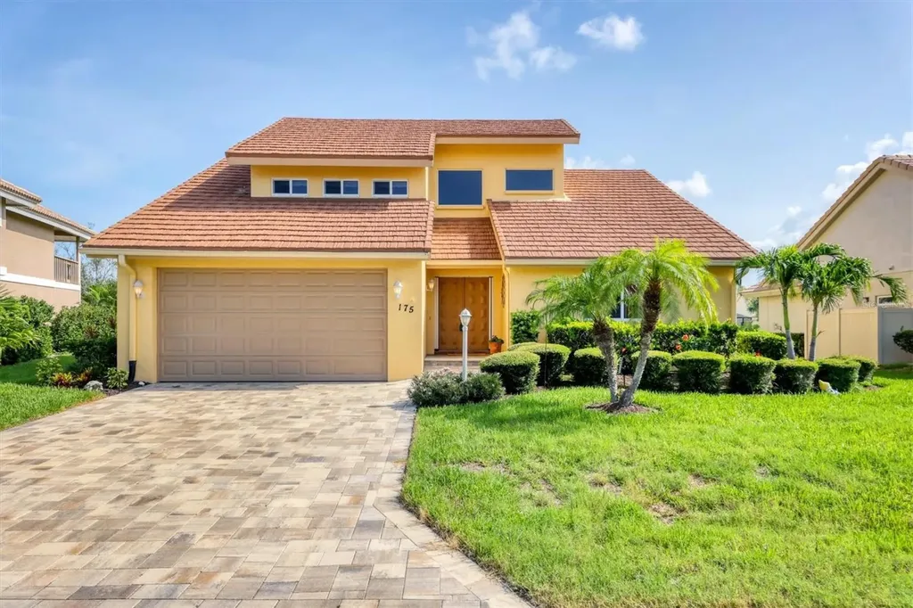 175 Inlets Boulevard Nokomis FL 34275
