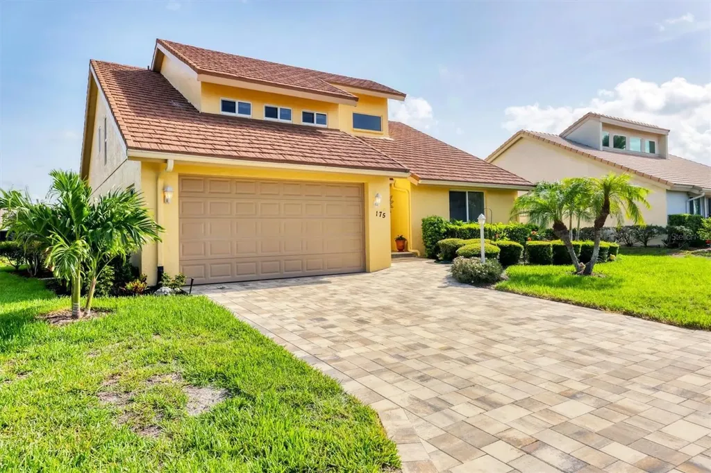 175 Inlets Boulevard Nokomis FL 34275