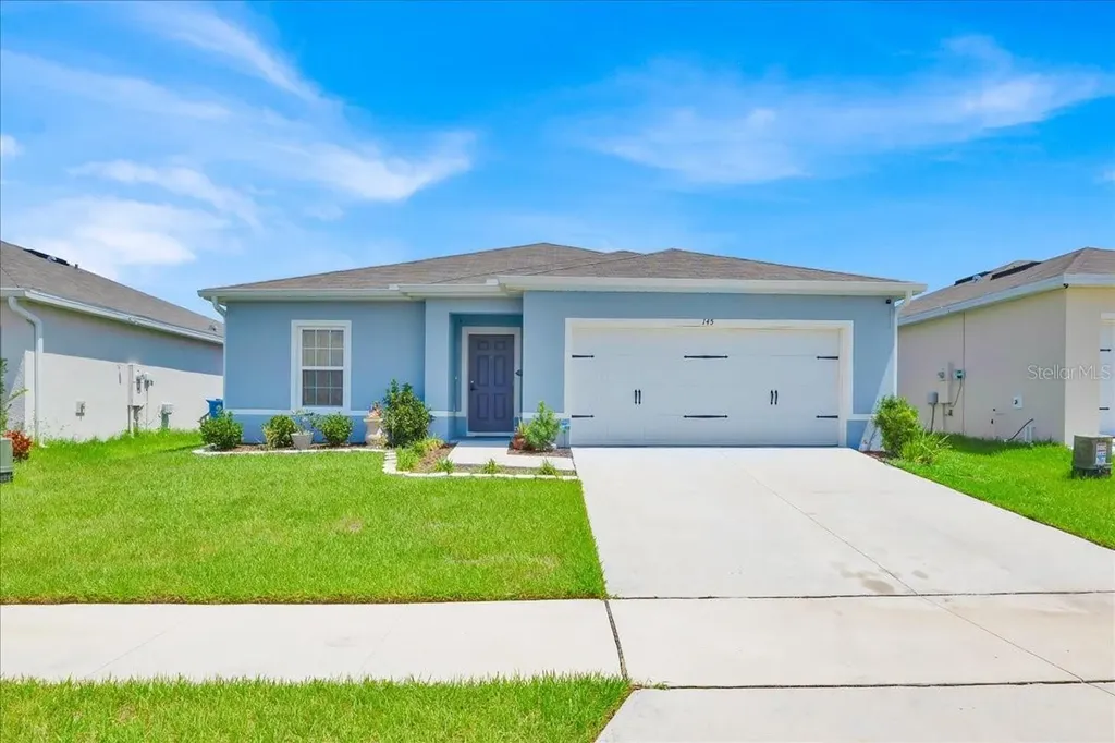 145 Piave Street Haines City FL 33844