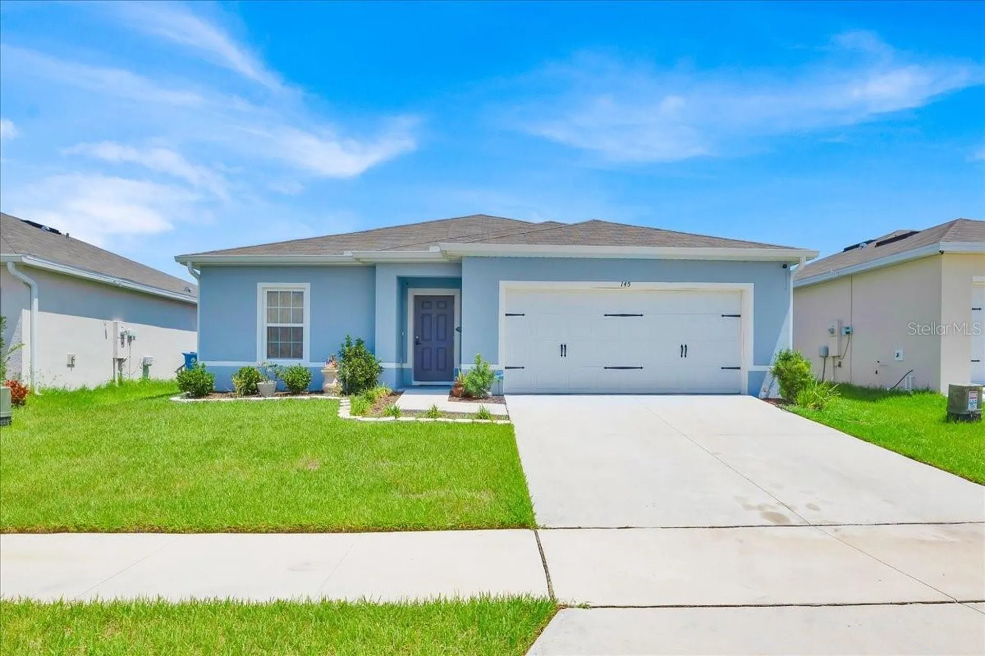 145 Piave Street Haines City FL 33844