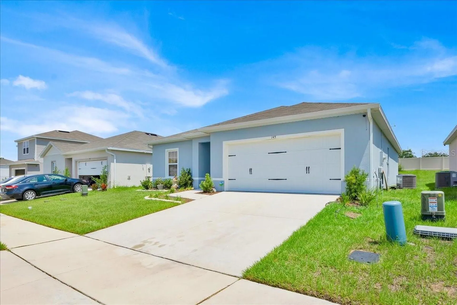 145 Piave Street Haines City FL 33844