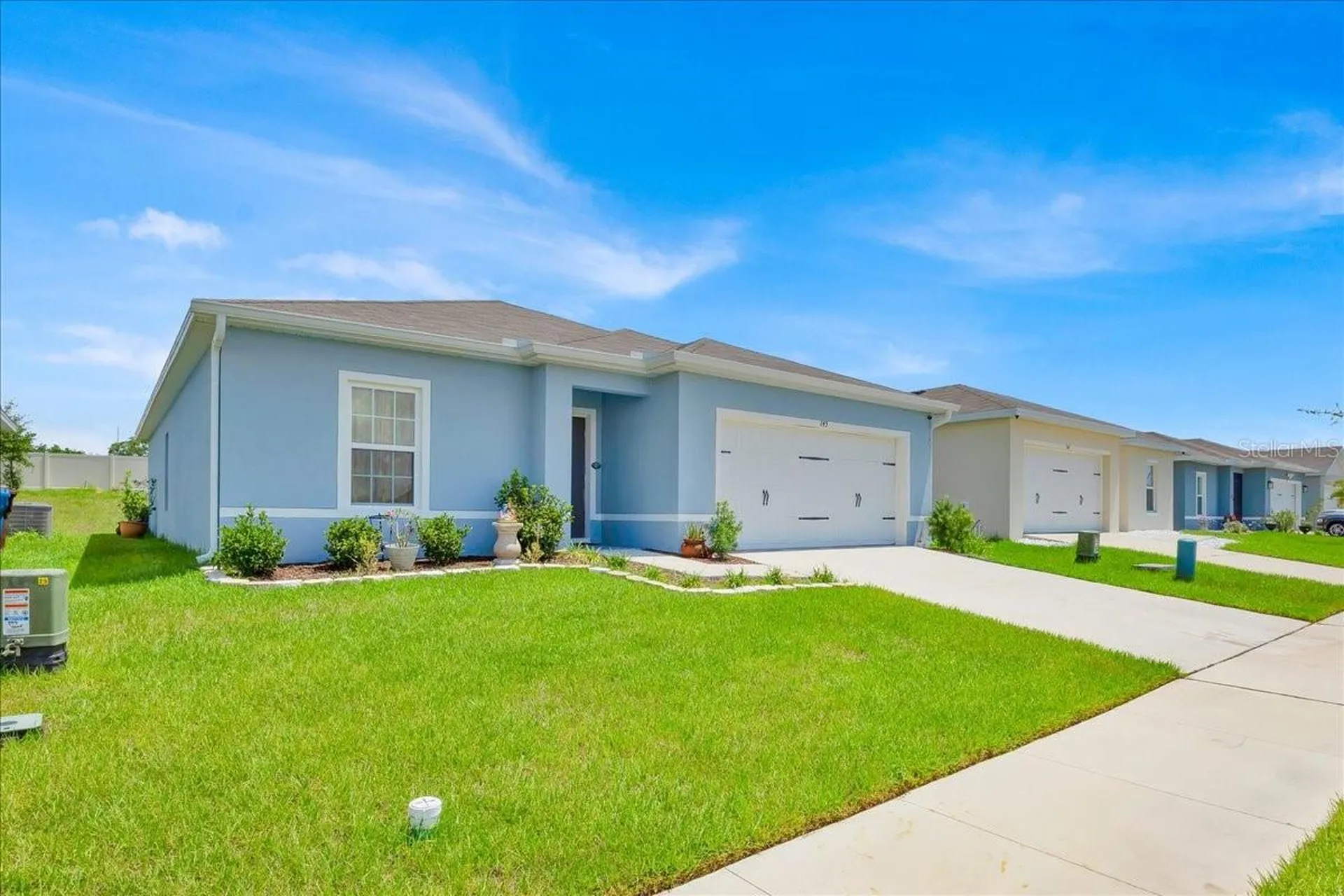145 Piave Street Haines City FL 33844
