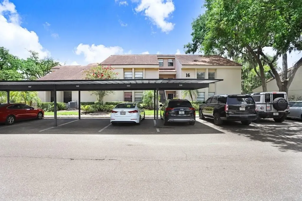 5103 Puritan Circle Tampa FL 33617