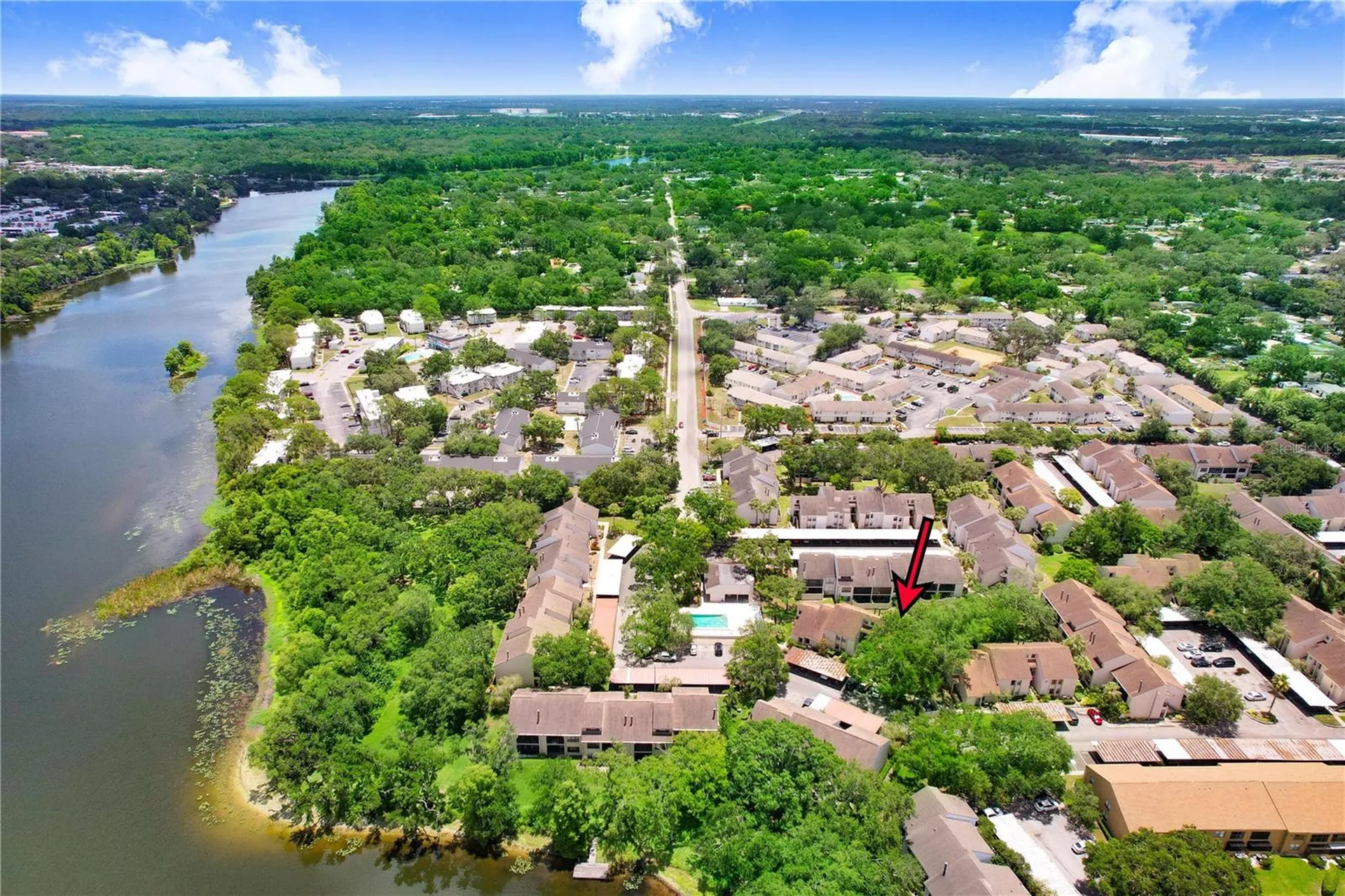 5103 Puritan Circle Tampa FL 33617