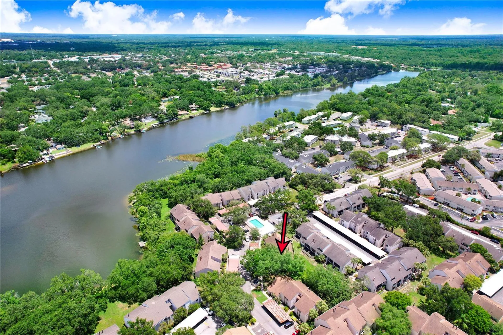 5103 Puritan Circle Tampa FL 33617