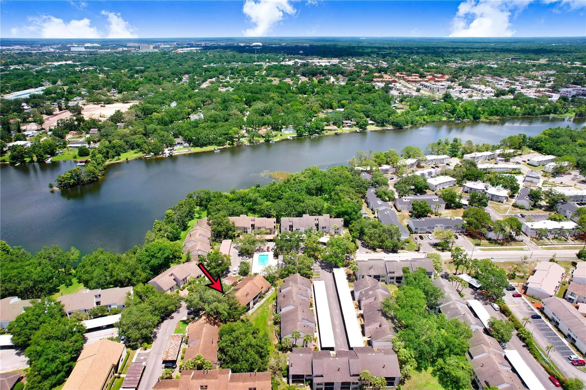 5103 Puritan Circle Tampa FL 33617