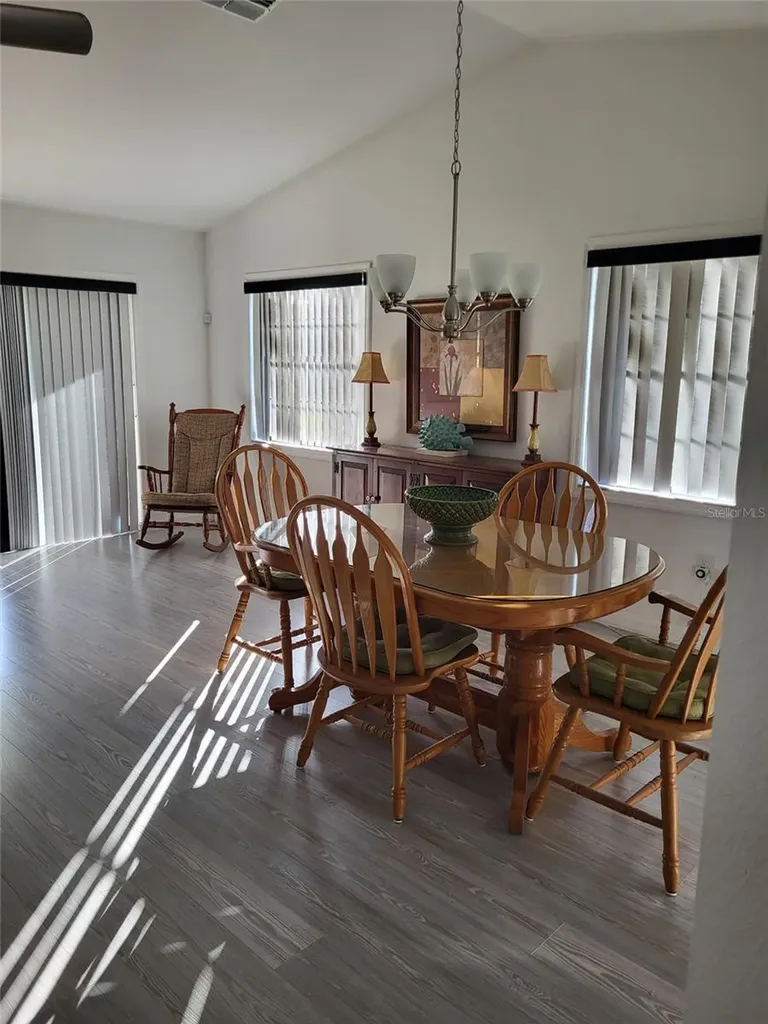 482 Pendleton Place Venice FL 34292