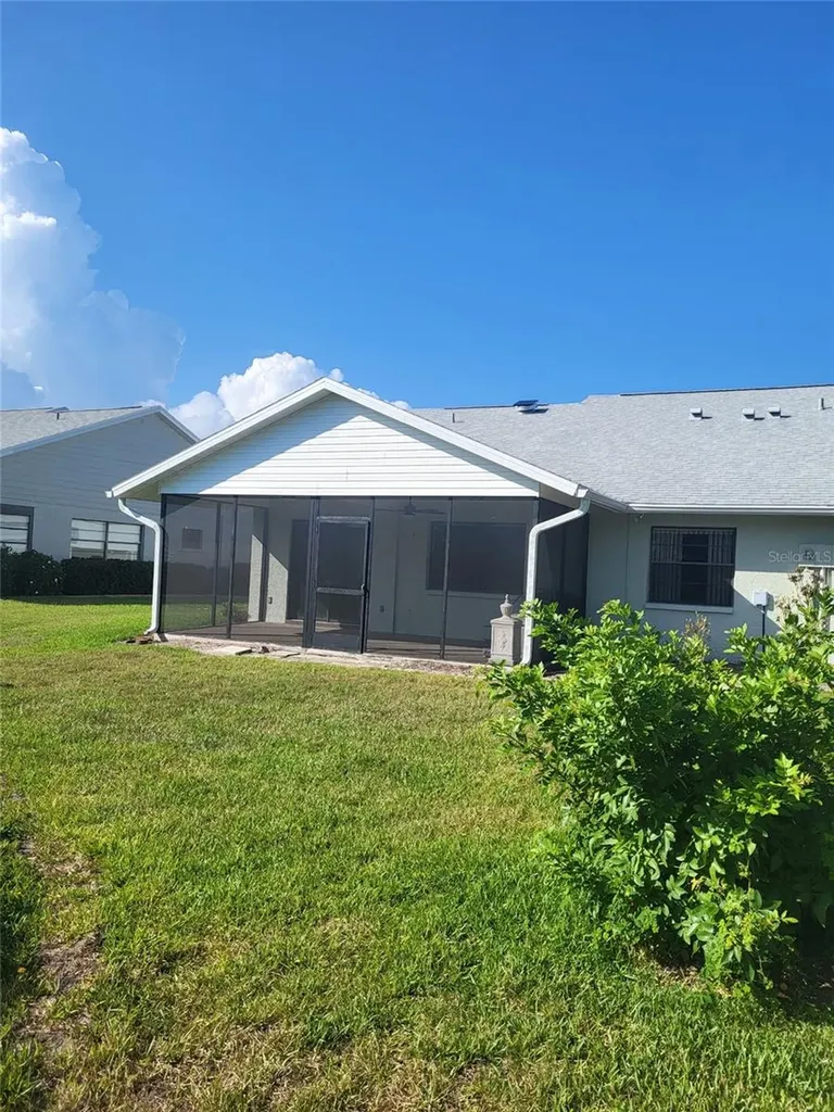 482 Pendleton Place Venice FL 34292
