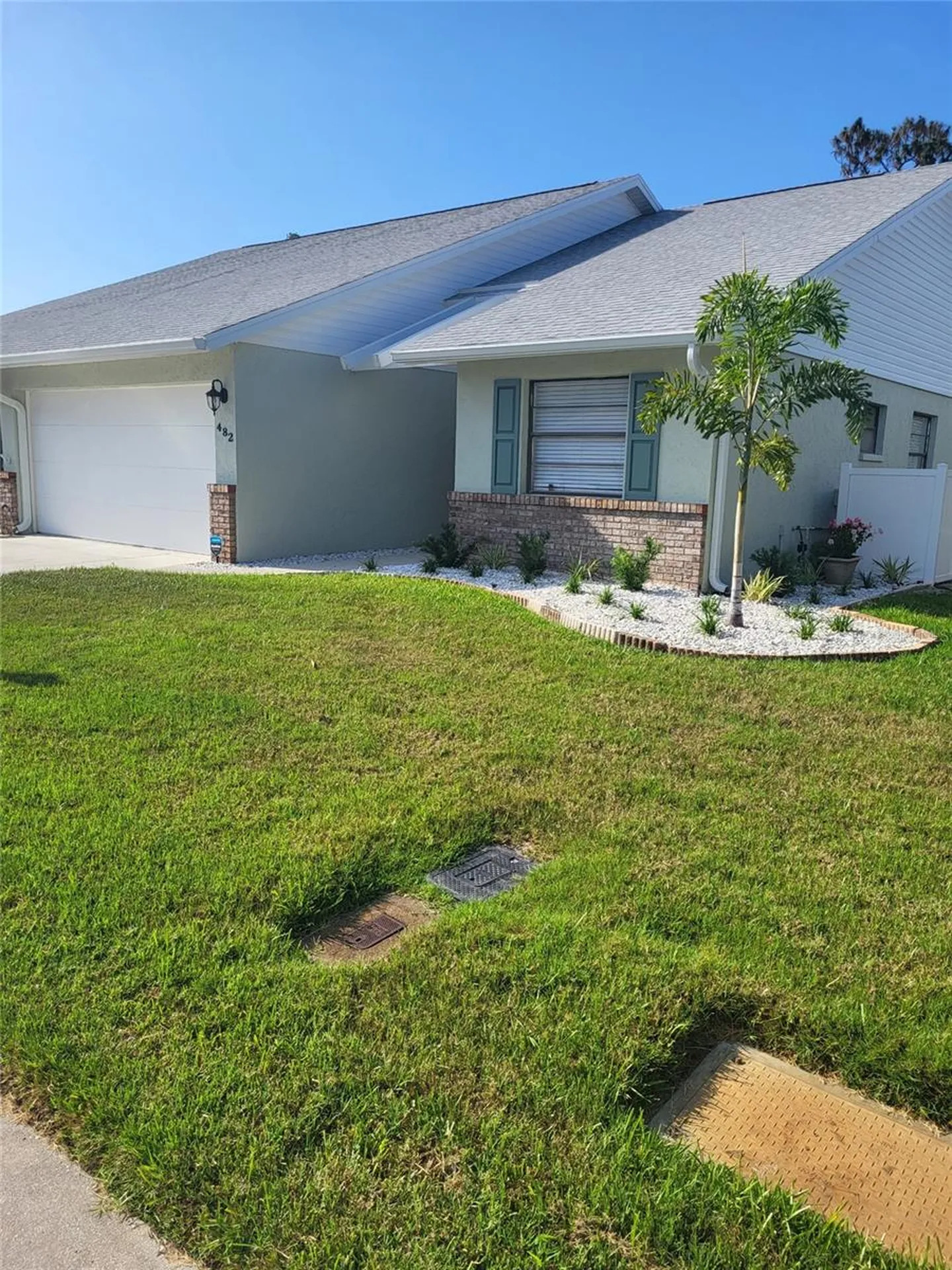 482 Pendleton Place Venice FL 34292