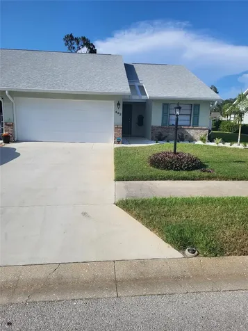 482 Pendleton Place Venice FL 34292