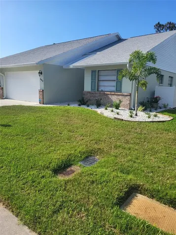 482 Pendleton Place Venice FL 34292