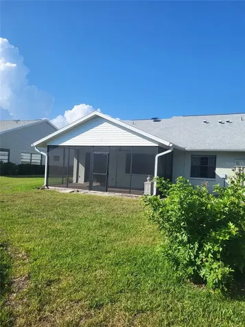 482 Pendleton Place Venice FL 34292