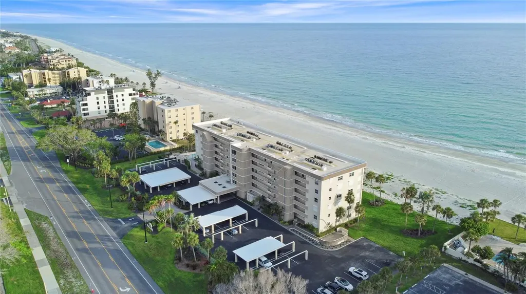 4325 Gulf Of Mexico Drive Longboat Key FL 34228