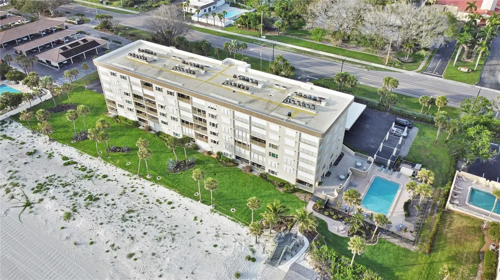 4325 Gulf Of Mexico Drive Longboat Key FL 34228