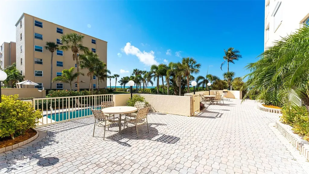 4325 Gulf Of Mexico Drive Longboat Key FL 34228