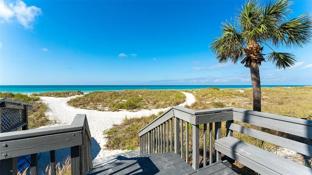 4325 Gulf Of Mexico Drive Longboat Key FL 34228