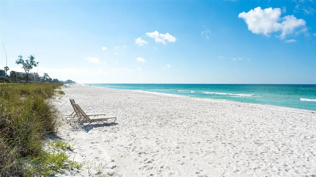 4325 Gulf Of Mexico Drive Longboat Key FL 34228
