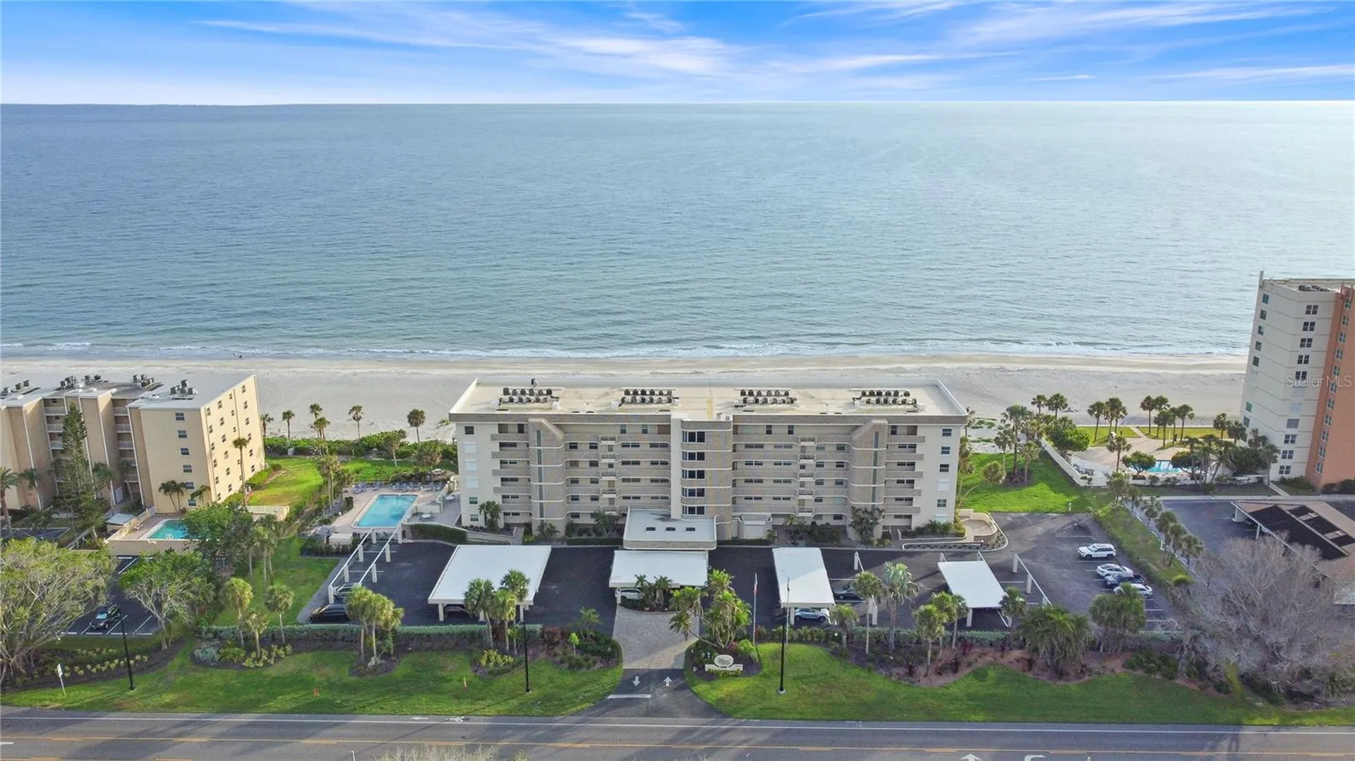 4325 Gulf Of Mexico Drive Longboat Key FL 34228