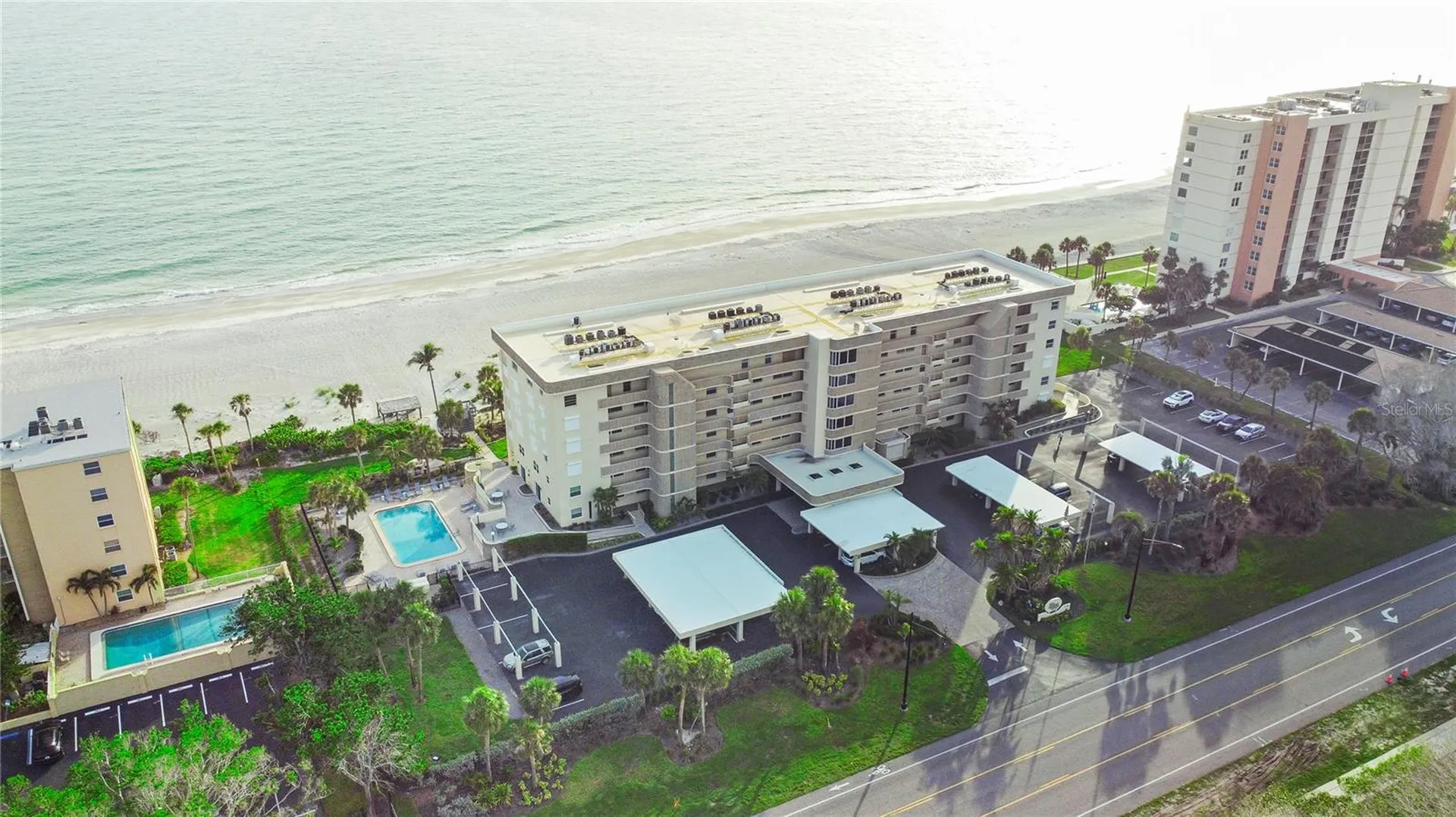 4325 Gulf Of Mexico Drive Longboat Key FL 34228