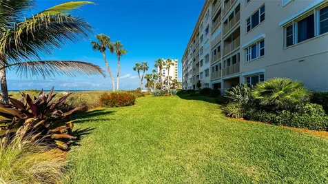 4325 Gulf Of Mexico Drive Longboat Key FL 34228