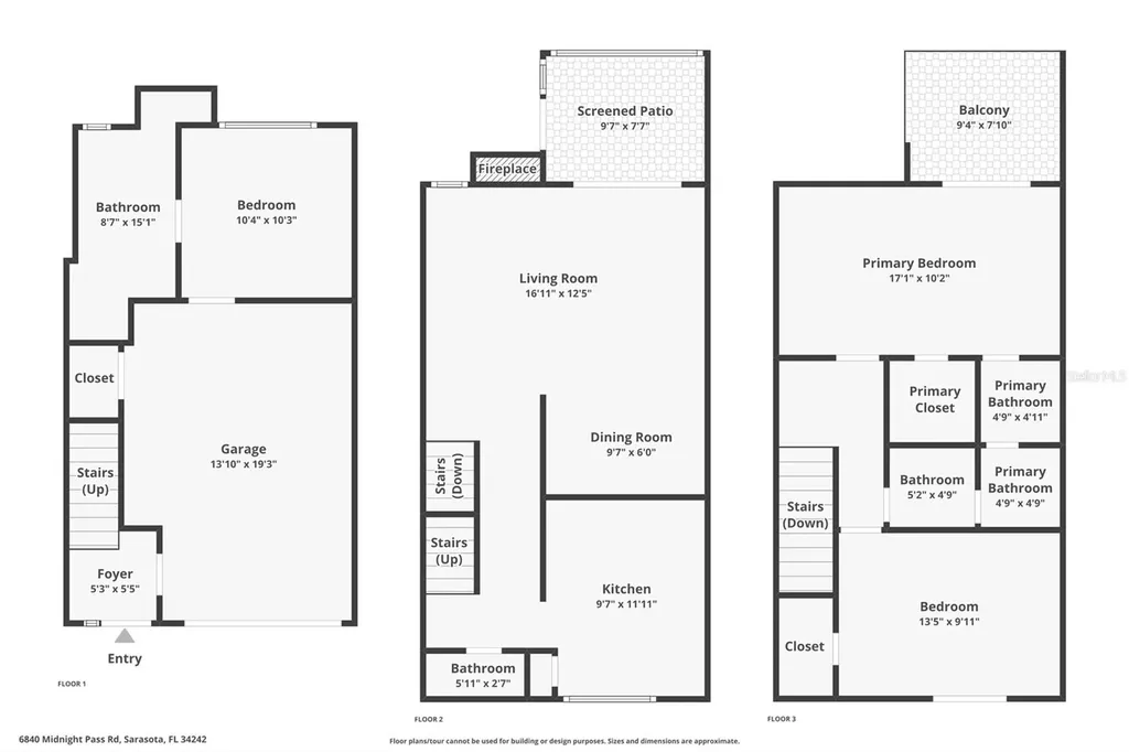 6840 Midnight Pass Road Sarasota FL 34242