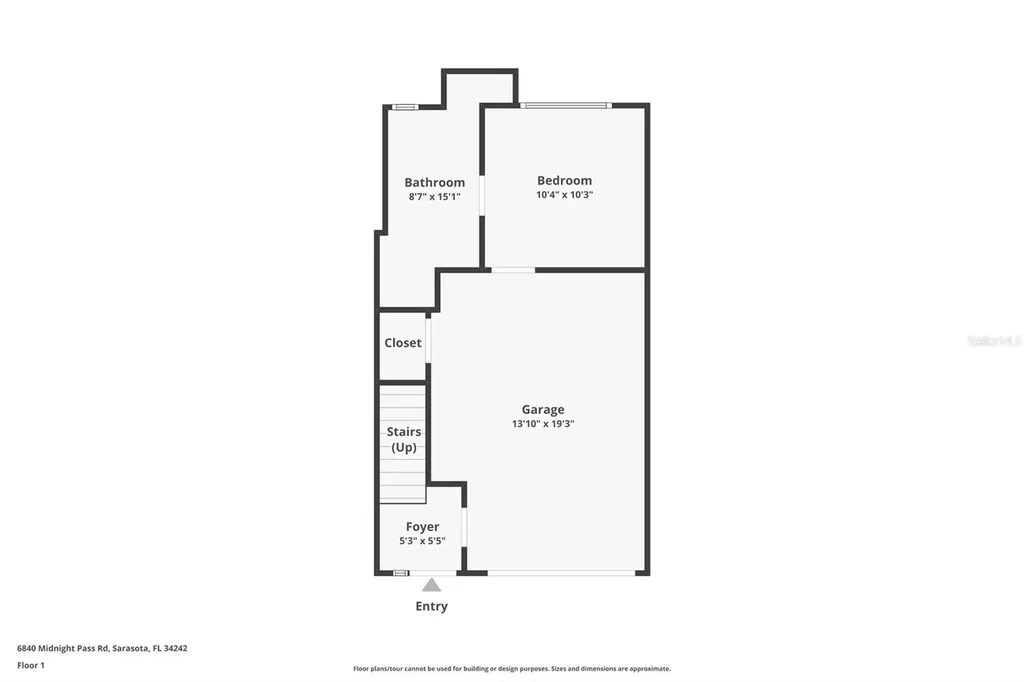 6840 Midnight Pass Road Sarasota FL 34242