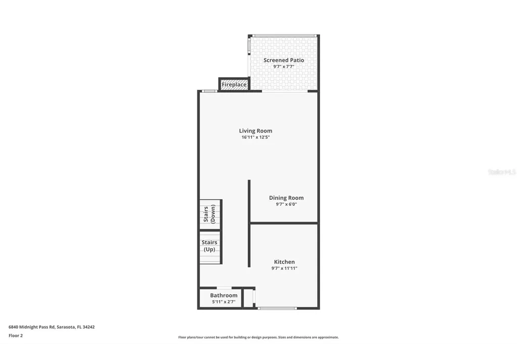 6840 Midnight Pass Road Sarasota FL 34242