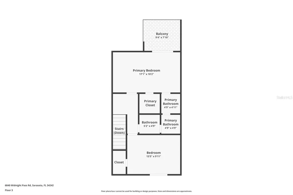 6840 Midnight Pass Road Sarasota FL 34242