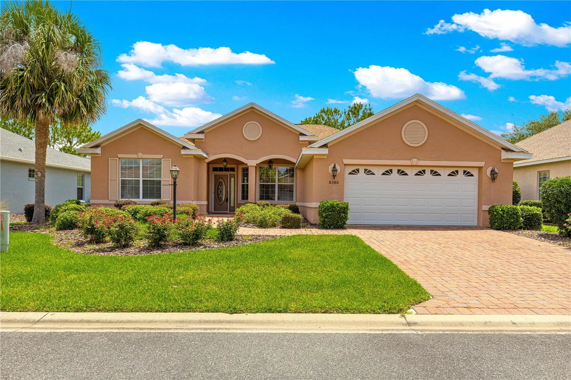 8380 SW 82nd Circle Ocala FL 34481