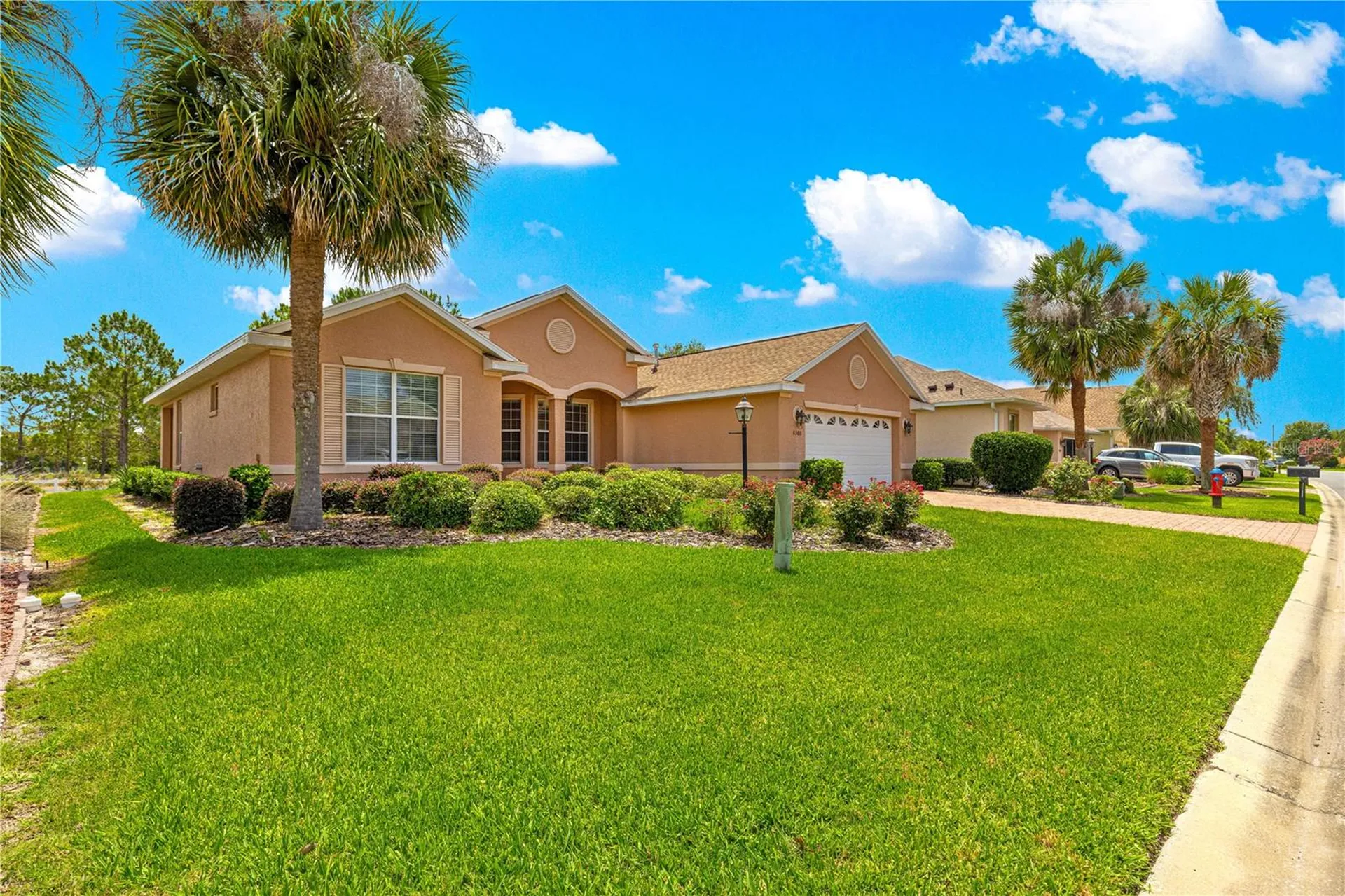 8380 SW 82nd Circle Ocala FL 34481