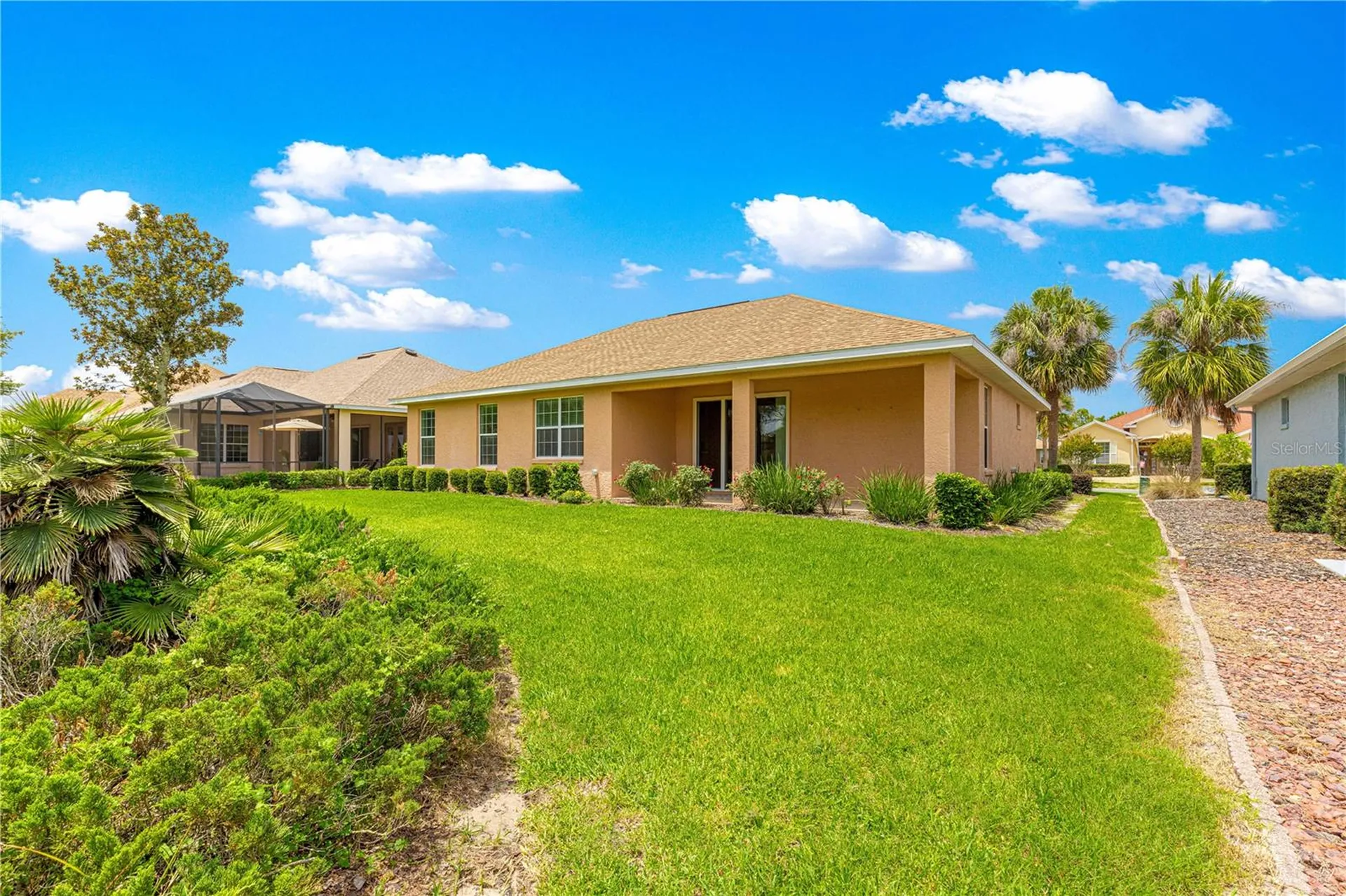 8380 SW 82nd Circle Ocala FL 34481