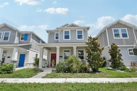 2345 Volunteer Avenue Kissimmee FL 34744