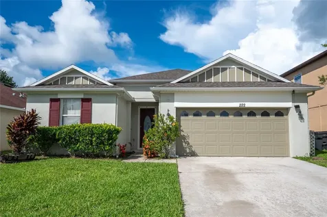 222 Bacopa Pass Davenport FL 33897