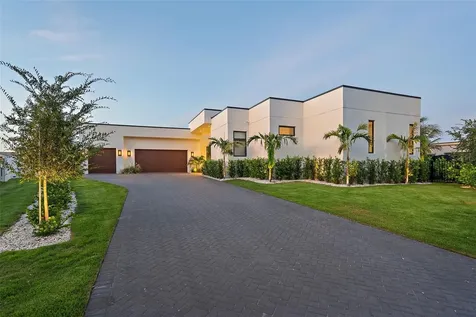 501 Barcelona Drive Tierra Verde FL 33715