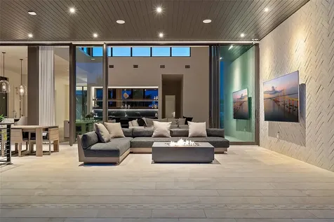 501 Barcelona Drive Tierra Verde FL 33715